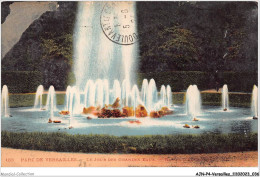 AJNP4-78-0342 - VERSAILLES - Parc De Versailles - Le Jour Des Grandes Eaux - Versailles