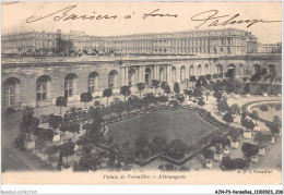 AJNP3-78-0322 - VERSAILLES - Palais De Versailles - L'orangerie - Versailles (Château)