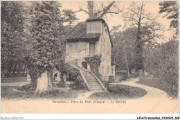 AJNP3-78-0313 - VERSAILLES - Parc Du Petit Trianon - Le Moulin - Versailles