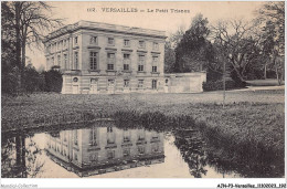 AJNP3-78-0315 - VERSAILLES - Le Petit Trianon - Versailles (Château)