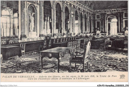 AJNP3-78-0307 - VERSAILLES - Palais De Versailles - Galerie Des Glaces - Versailles (Château)