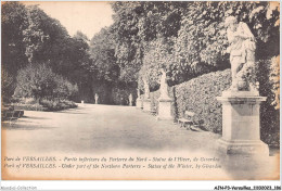 AJNP3-78-0312 - VERSAILLES - Parc De Versailles - Partie Inférieure Du Parterre Du Nord - Versailles