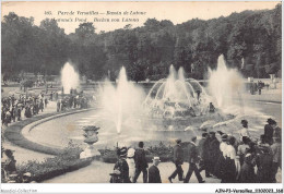 AJNP3-78-0303 - VERSAILLES - Parc De Versailles - Bassin De Latone - Versailles