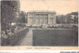AJNP3-78-0293 - VERSAILLES - Palais Du Petit Trianon - Versailles (Schloß)