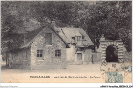 AJNP3-78-0296 - VERSAILLES - Hameau De Marie-antoinette - La Ferme - Versailles