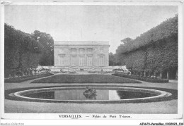 AJNP3-78-0286 - VERSAILLES - Palais Du Petit Trianon - Versailles (Castillo)