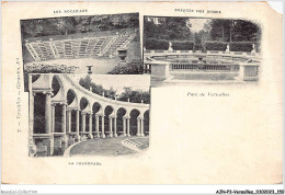 AJNP3-78-0294 - VERSAILLES - Gérardin - Versailles