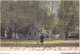 AJNP3-78-0288 - VERSAILLES - Parc Du Petit Trianon - La Ferme - Versailles