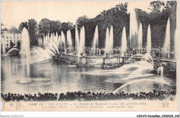 AJNP3-78-0290 - VERSAILLES - Parc De Versailles - Le Bassin De Neptune Le Jour Des Grandes Eaux - Versailles
