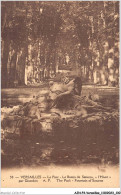 AJNP3-78-0284 - VERSAILLES - Le Parc - Le Bassin De Saturne - Versailles