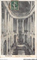 AJNP3-78-0274 - VERSAILLES - Intérieur De La Chapelle - Versailles (Schloß)
