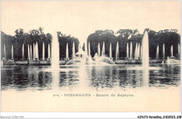 AJNP3-78-0273 - VERSAILLES - Bassin De Neptune - Versailles