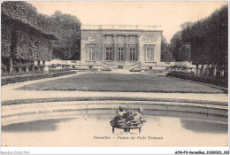 AJNP3-78-0270 - VERSAILLES - Palais Du Petit Trianon - Versailles (Château)