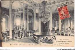 AJNP3-78-0271 - VERSAILLES - Palais Du Grand Trianon - Salon Des Glaces - Versailles (Château)