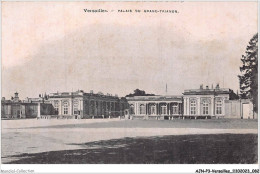 AJNP3-78-0260 - VERSAILLES - Palais Du Grand Trianon - Versailles (Castello)