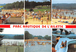 02-PARC NAUTIQUE DE L AILETTE-N°3805-B/0267 - Other & Unclassified