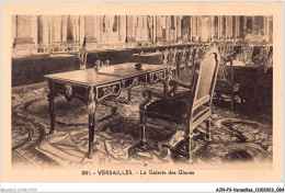 AJNP3-78-0261 - VERSAILLES - La Galerie Des Glaces - Versailles (Castello)