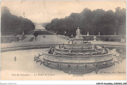 AJNP3-78-0239 - VERSAILLES - Parc De Versailles - Le Bassin De Latone - Versailles