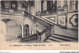 AJNP3-78-0237 - VERSAILLES - Le Château - Escalier De Marbre - Versailles (Castillo)