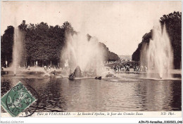 AJNP3-78-0242 - VERSAILLES - Parc De Versaille - Le Bassin D'apollon - Le Jour Des Grandes Eaux - Versailles