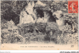 AJNP3-78-0232 - VERSAILLES - Parc De Versailles - Les Bains D'apollon - Versailles