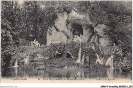 AJNP3-78-0230 - VERSAILLES - Parc De Versailles - Bains D'apollon - Versailles