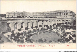 AJNP2-78-0213 - VERSAILLES - Palais De Versailles - L'orangerie - Versailles (Castello)