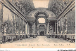 AJNP2-78-0211 - VERSAILLES - Le Palais - Galerie Des Batailles - Versailles (Castillo)