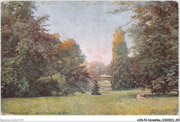 AJNP2-78-0207 - VERSAILLES - Petit Trianon - Le Parc - Versailles