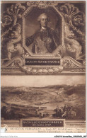 AJNP2-78-0205 - VERSAILLES - Musée De Versailles - Louis Xv - Roi De France - Versailles