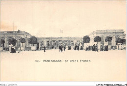 AJNP2-78-0199 - VERSAILLES - Le Grand Trianon - Versailles (Castello)