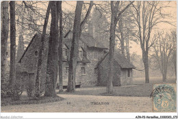 AJNP2-78-0198 - VERSAILLES - Trianon - Versailles (Schloß)