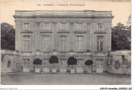 AJNP2-78-0192 - VERSAILLES - Palais Du Petit Trianon - Versailles (Schloß)
