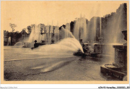 AJNP2-78-0187 - VERSAILLES - Parc Du Château De Versailles - Grandes Eaux - Le Bassin De Neptune - Versailles (Schloß)