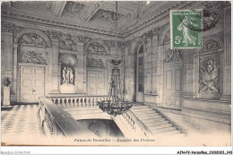 AJNP2-78-0183 - VERSAILLES - Palais De Versailles - Escalier Des Princes - Versailles (Kasteel)