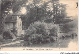 AJNP2-78-0172 - VERSAILLES - Petit Trianon - Le Moulin - Versailles