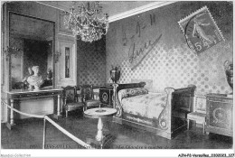 AJNP2-78-0175 - VERSAILLES - Le Grand Trianon - La Chambre à Coucher De Napoléon 1er - Versailles (Kasteel)