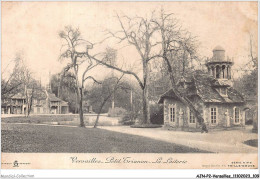 AJNP2-78-0166 - VERSAILLES - Petit Trianon - La Laiterie - Versailles