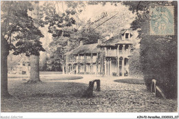 AJNP2-78-0170 - VERSAILLES - Maison De La Reine à Trianon - Versailles (Castillo)