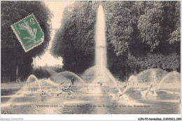 AJNP2-78-0158 - VERSAILLES - Grandes Eaux - Bassin Du Dragon - Versailles