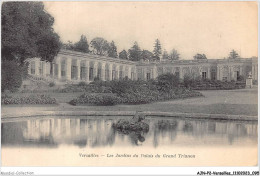 AJNP2-78-0159 - VERSAILLES - Les Jardins Du Palais Du Grand Trianon - Versailles