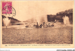 AJNP2-78-0154 - VERSAILLES - Les Grandes Eaux - Le Bassin D'apollon - Versailles