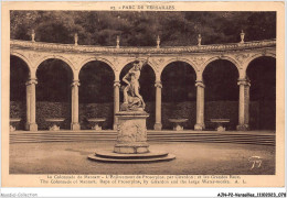 AJNP2-78-0151 - VERSAILLES - Parc De Versailles - La Colonnade De Mansart - Versailles