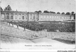 AJNP2-78-0152 - VERSAILLES - Jardin Du Grand Trianon - Versailles