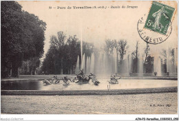 AJNP2-78-0137 - VERSAILLES - Parc De Versailles - Bassin Du Dragon - Versailles