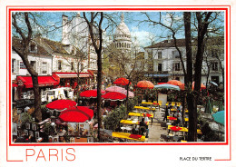 75-PARIS SOUVENIR-N°3805-B/0257 - Other & Unclassified