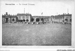 AJNP2-78-0129 - VERSAILLES - Le Grand Trianon - Versailles (Château)