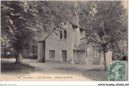 AJNP2-78-0124 - VERSAILLES - Petit Trianon - Maison Du Bailli - Versailles (Castello)