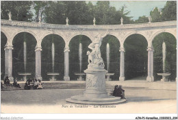 AJNP1-78-0103 - VERSAILLES - Parc De Versailles - Les Colonnades - Versailles