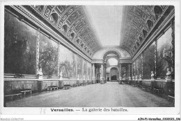AJNP1-78-0099 - VERSAILLES - La Galerie Des Batailles - Versailles (Castillo)